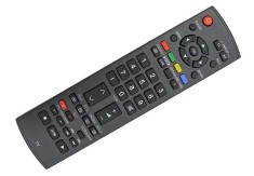 Telecomanda Panasonic LCD EUR7651110 foto