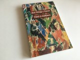 Jose Ortega y Gasset: Omul si Multimea - Sociologie, Humanitas 2001