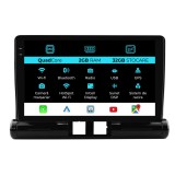 Cumpara ieftin Navigatie Dedicata Citroen C3 Aircross I (2017-2023), 9Inch, 2Gb Ram, 32Gb Stocare, Carplay