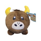 Animale Domestice antistres de plus spuma cu memorie oita porc vaca taur