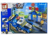 Lego gen city politie NO.LB4105D