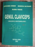 Genul claviceps -biologie si biotehnologie-Elena Truta