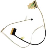 Cablu video LVDS Laptop Gaming, Asus, TUF506I, TUF506IH, TUF506IHR, TUF506IHRB, TUF506II, TUF506IU, TUF506IV, TUF506L, TUF506LI, 14005-03400200, DD0BK
