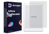 Folie Mata Duragon, pentru reMarkable 1, Kit inclus, Anti-Amprenta, silicon