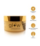 Crema corp ORGIE cu sclipici, 250ml, stralucitoare, hidratanta, aroma senzuala - Sex shop