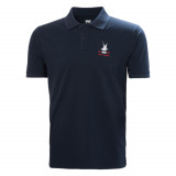 Tricou polo Helly Hansen KOSTER POLO