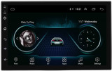 MP5 Auto 2DIN Touchscreen Android/WiFi/BT/GPS 9inch Alien 9901, General