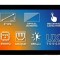 Afișaj TFT 5&quot; 800x480 LED RGB EVE4 Riverdi