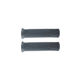 Mansoane, CAPER UNI, TPR Forma ergonomica Antialunecare, Negru, 130mm, bicicleta, ARV-00608
