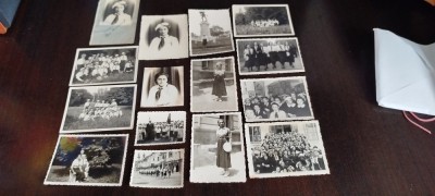 lot fotografii strajerite foto