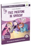 Cumpara ieftin Trei prietene de speriat