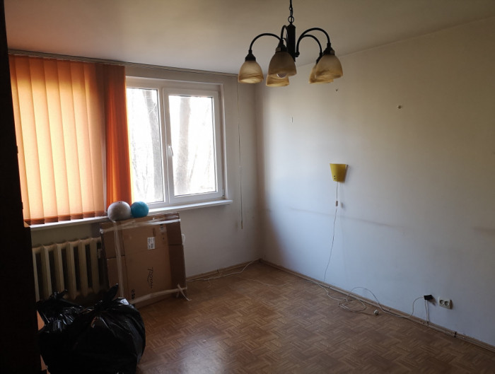 V&acirc;nd apartament 3 camere