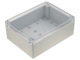 Carcasă Universală Policarbonat IP65 150x200x75mm