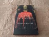 FRANCISCO ASENI - SECRETUL DE LA SANT ANGELO cartonata