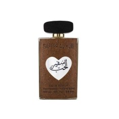 Ard Al Zaafaran Safeer Al Hub Apa de parfum Unisex EDP 100 ml