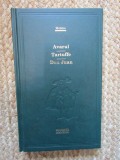 Avarul. Tartuffe. Don Juan - Moliere, Colectia Adevarul, Carte Teatru, Limba Romana, Coperti Cartonata