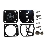 Kit reparatie carburator drujba Husqvarna 339 (RB-138)