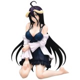 Figurina Overlord Noodle Stopper PVC Albedo Loungewear Ver 12 cm, Furyu
