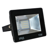 Reflector LED, Putere 10W, Culoare Lumina Alb Neutru, Protectie IP65 Rezistent la Apa, Unghi de Dispersie de 120 Grade, Omega