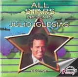 Julio Iglesias - Best Of, CD