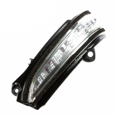 Lampa semnalizare oglinda Ford Mondeo, 10.2014-03.2022, partea Stanga, LED foto