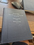 Fauna Republicii Socialiste Romania, volumul 1, fascicula 2. Protozoa, Rhizopoda