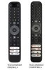 Telecomanda TV TCL RC833 GUB1 compatibil cu originalul (574-2)