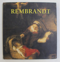 REMBRANDT , 2003 foto