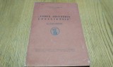 &quot;CODEX ARGENTEUS UPSALIENSIS&quot; - Vasile Gheorghiu - Editura Academiei, 1939, 57 p.+10 planse; coperta originala