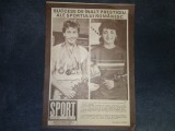 REVISTA SPORT NR 7 1987