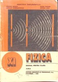 FIZICA. MANUAL PENTRU CLASA A XI-A-GEORGE ENESCU, NICOLAE GHERBANOVSCHI, MARIA PRODAN, STEFAN LEVAI-261515