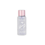 Glitter Gel pentru Fata si Corp, Kiss Beauty, Stralucitor, 01, 35 g