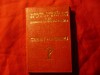 Carnet Membru USSM -Uniunea Soc. St. Medicale RSR 1984