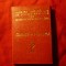 Carnet Membru USSM -Uniunea Soc. St. Medicale RSR 1984