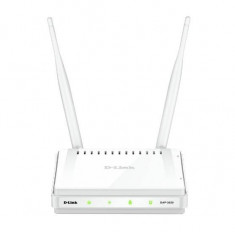 Acces point D-Link DAP-2020 Bridge N300 foto