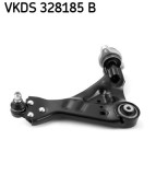 SKF VKDS 328185 B Brat, suspensie roata