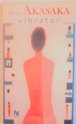 VIBRATOR de MARI AKASAKA , 2005 foto