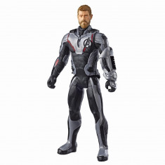 Figurina Titan Hero Movie Thor 29 cm Avengers foto