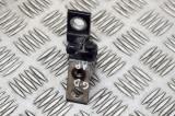 Balama ușă dreapta spate VW GOLF VII 5G1, BQ1, BE1, BE2 2015 OEM: 8K0831402K 14377990
