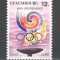 Luxemburg.1988 Olimpiada de vara SEUL ML.188