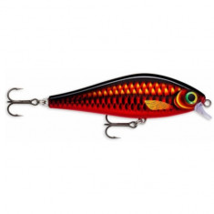 Vobler Rapala Super Shadow RAP, culoare TWZ, 11cm, 38g