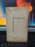 Adalbert Sukup, &Icirc;nchinare, poeme, Cartea Rom&acirc;nească, București 1933, 182