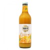 Suc de Portocale Bio Biona, 750ml - Suc Natural Ecologic, Fără Zahar Adăugat, Vitamina C