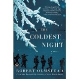 The coldest night