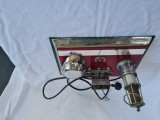 lampa de birou miniera