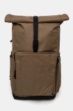 Levi&#039;s rucsac culoarea verde, mare, neted, 000A5-0001