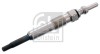 FEBI BILSTEIN 176213 Bujie incandescenta