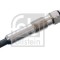 FEBI BILSTEIN 176213 Bujie incandescenta