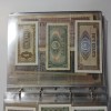 Set Bancnote Romania 1966, UNC (aproape toate) - Colectie Numismatica: 1, 3, 5, 10, 25, 50 Lei