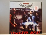 Londonbeat &ndash; In The Blood (1990/BMG/Germany) - Vinil/Vinyl/NM+